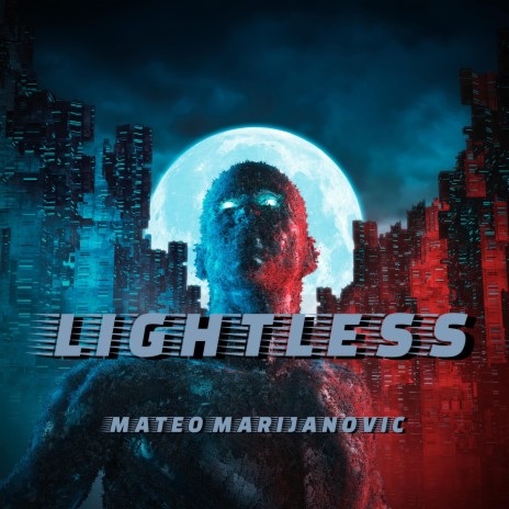 Lightless | Boomplay Music