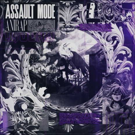 Assault Mode (Meliodas) | Boomplay Music