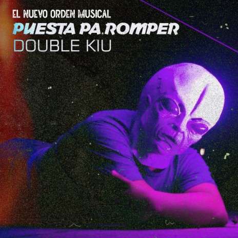 Puesta Pa Romper | Boomplay Music