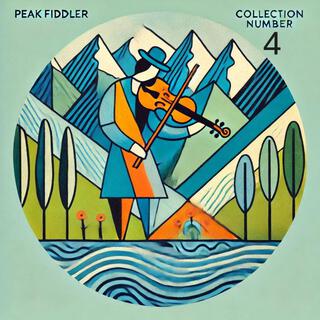 Peakfiddler Collection 4