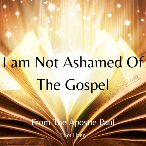 I Am Not Ashamed Of The Gospel (Acoustic) | Boomplay Music