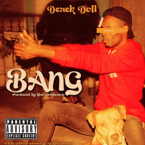 Bang | Boomplay Music