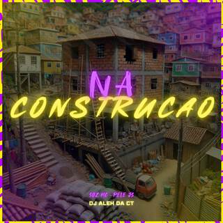 Na Construção