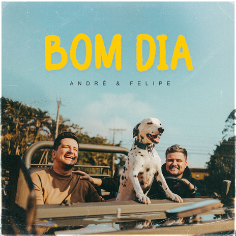 Bom Dia | Boomplay Music