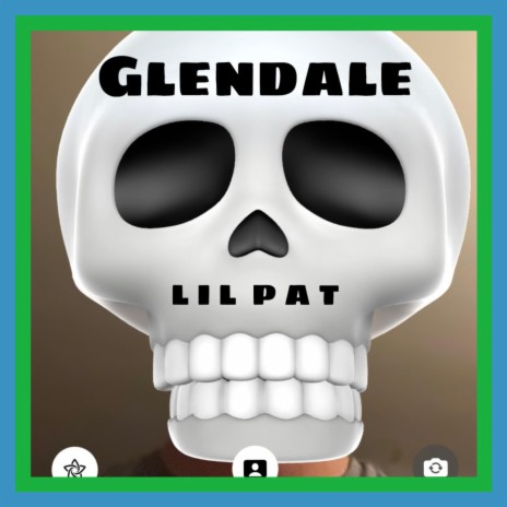 Glendale | Boomplay Music