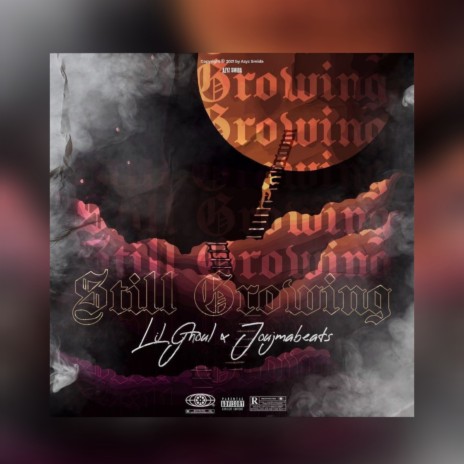 Still Growing | Boomplay Music