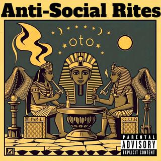 Anti-Social Rites