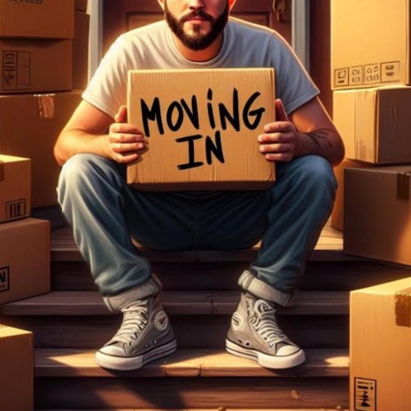 Moving In | Boomplay Music