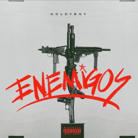 Enemigos | Boomplay Music