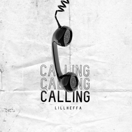 Calling ft. RG43 | Boomplay Music