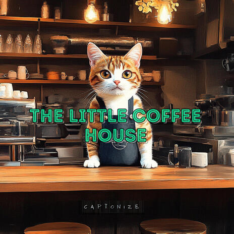 The Little Coffee House | Boomplay Music