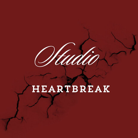 Studio Heartbreak (Acoustic Recording) | Boomplay Music