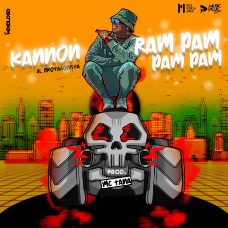 Ram Pam Pam Pam | Boomplay Music