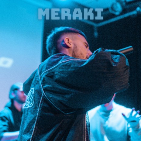 Meraki ft. Silavo | Boomplay Music