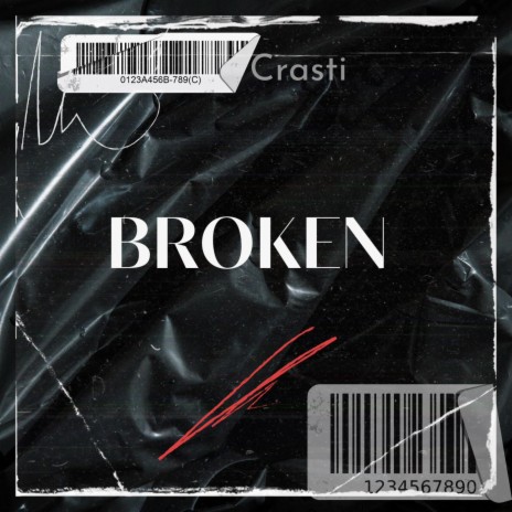 Broken | Boomplay Music