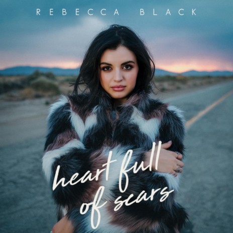 Heart Full of Scars | Boomplay Music