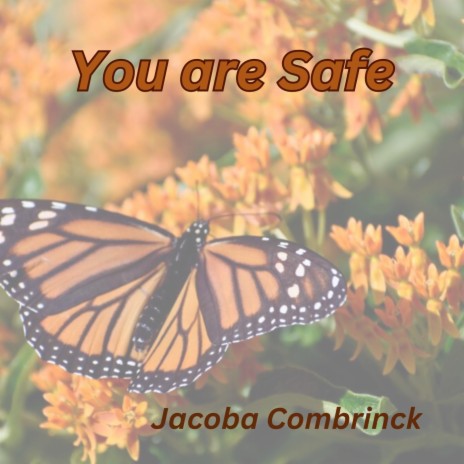 You Are Safe | Boomplay Music