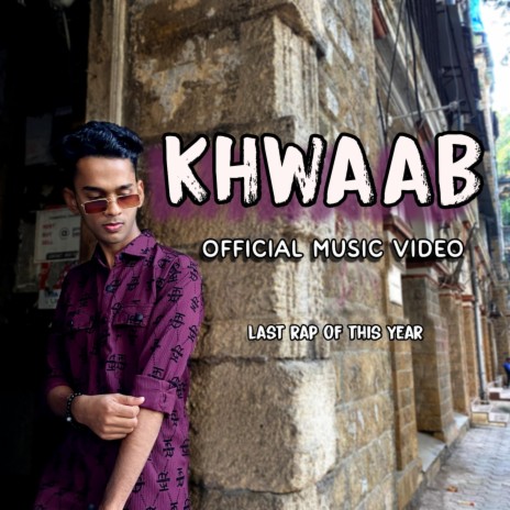 Khwaab | Boomplay Music