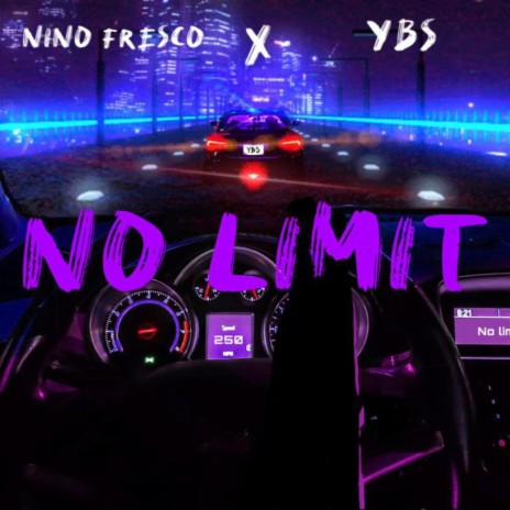 No Limit ft. Ybscope | Boomplay Music