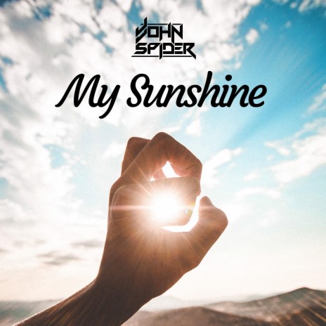 My Sunshine (Radio Mix) | Boomplay Music