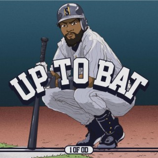 Up To Bat