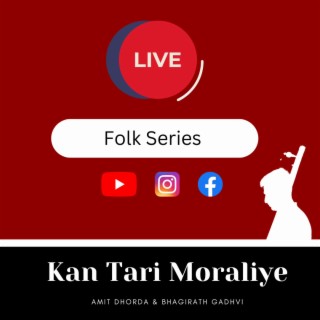 Kan Tari Moraliye