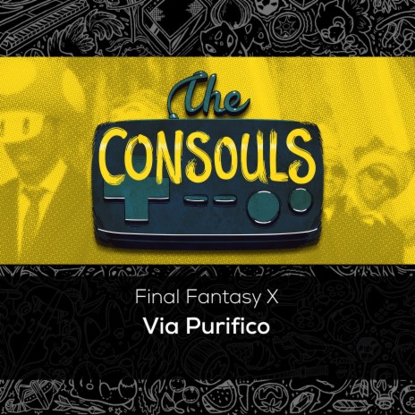 Via Purifico (from Final Fantasy X) | Boomplay Music