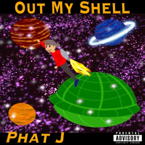Out My Shell | Boomplay Music