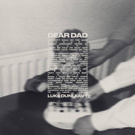 Dear Dad | Boomplay Music