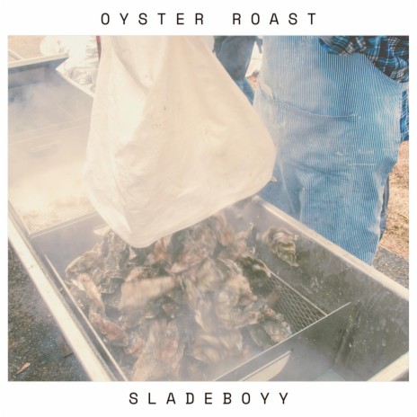 Oyster Roast