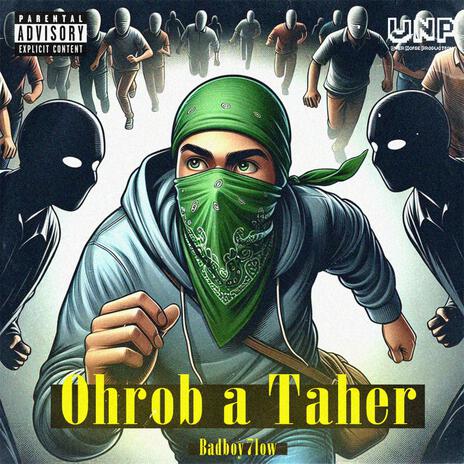 Ohrob a Taher | Boomplay Music