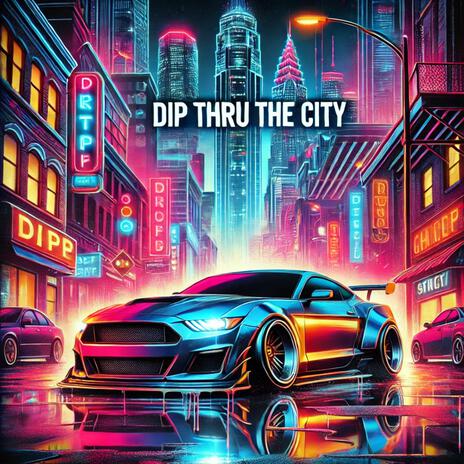 Dip Thru The City | Boomplay Music