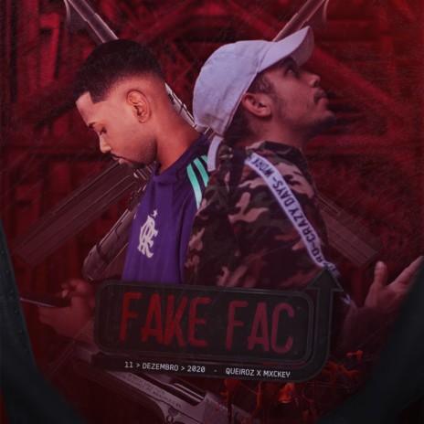 Fake Fac ft. Mxckey | Boomplay Music