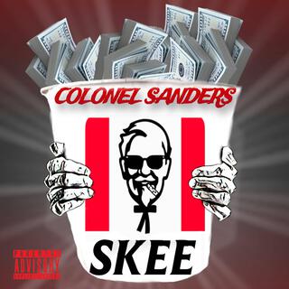 Colonel Sanders