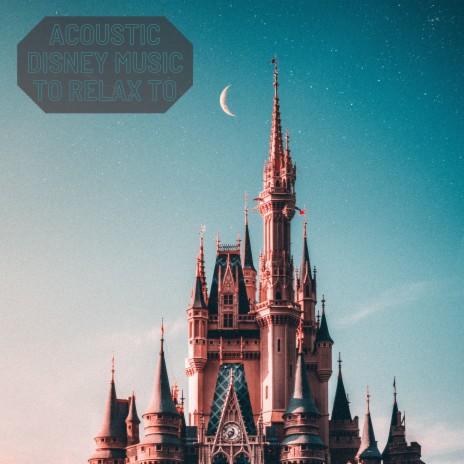 Under the Sea ft. Disney Peaceful Piano & Disney Peaceful Guitar | Boomplay Music