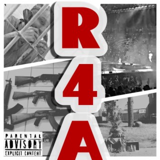 R4A (Ready 4 Anything)