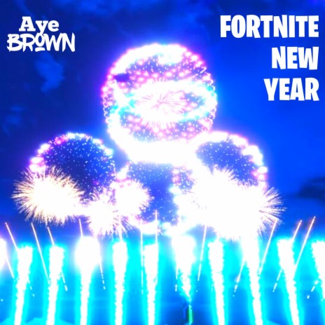 Fortnite New Year