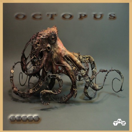 Octopus (Original Mix) | Boomplay Music