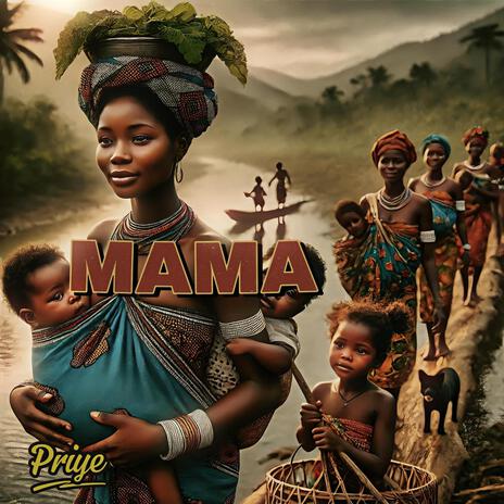 Mama | Boomplay Music