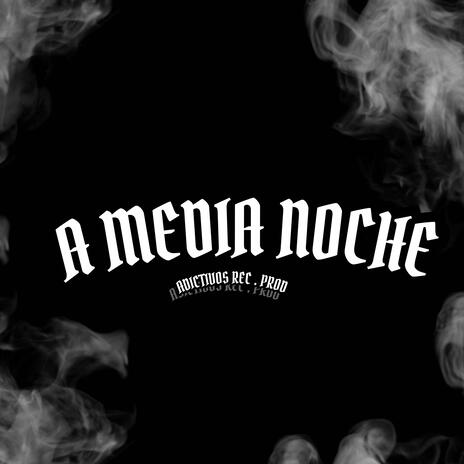 a media noche | Boomplay Music