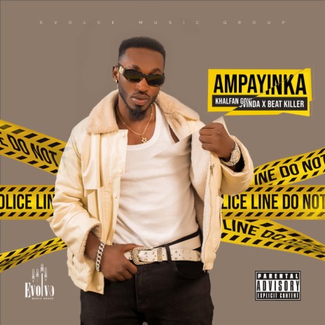 Ampayinka ft. Beat Killer | Boomplay Music