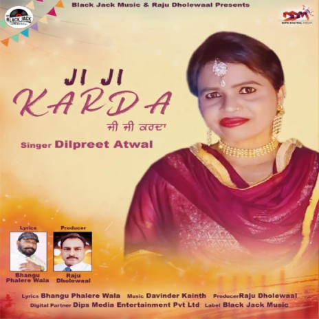 Ji Ji Karda | Boomplay Music