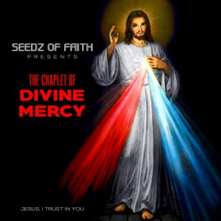 The Chaplet of Divine Mercy