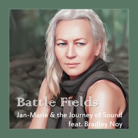 Battle Fields ft. Bradley Noy | Boomplay Music