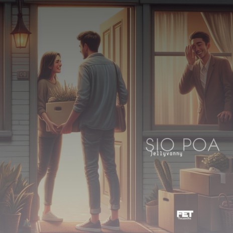 Sio poa | Boomplay Music