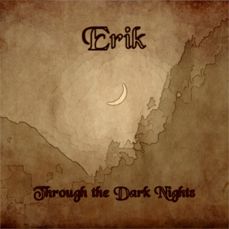 Through the Dark Nights | Boomplay Music