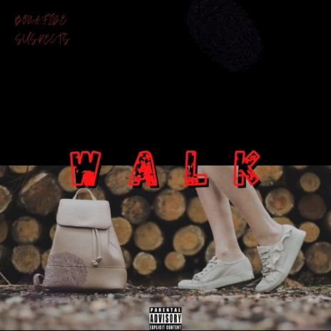 Walk | Boomplay Music