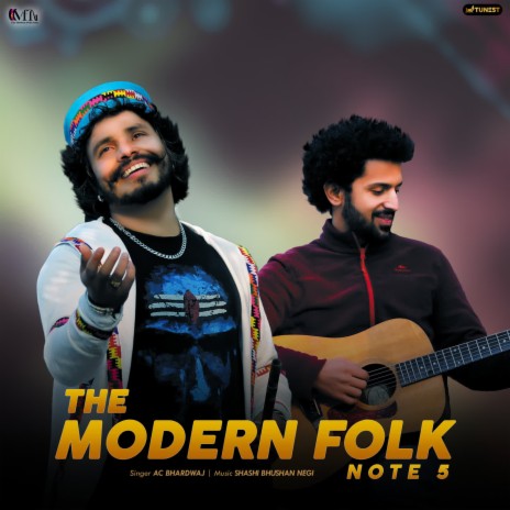 The Modern Folk Note 5 | Boomplay Music