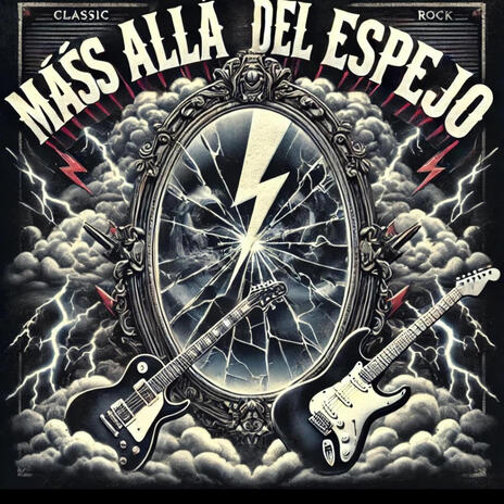 Mass Alla del Espejo