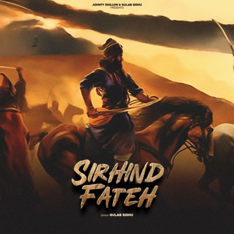 Sirhind Fateh | Boomplay Music